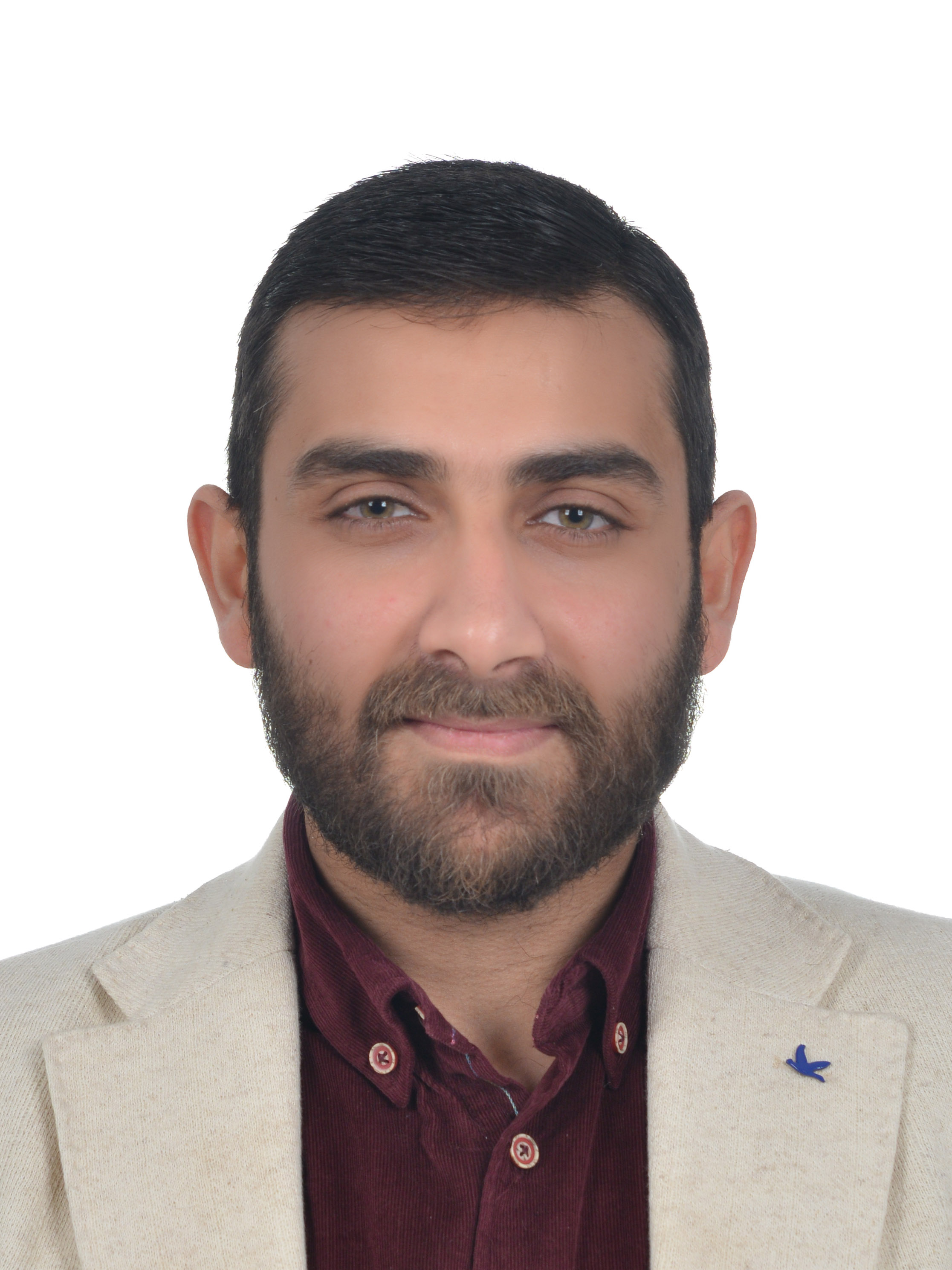 م.م. عثمان قصي عبدالحميد