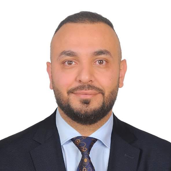 عمر امير محمد نجم