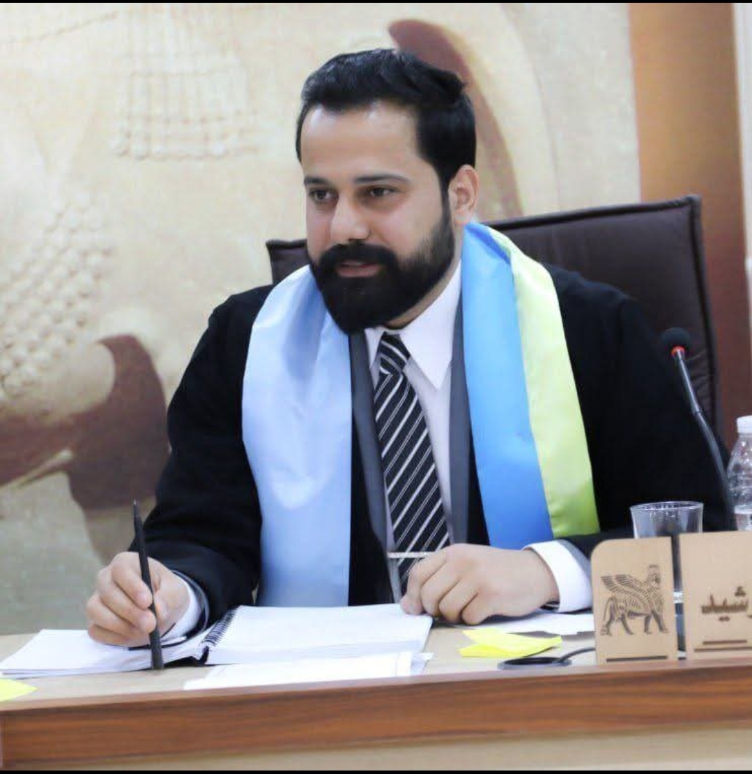 سيف سعد رشيد العمر