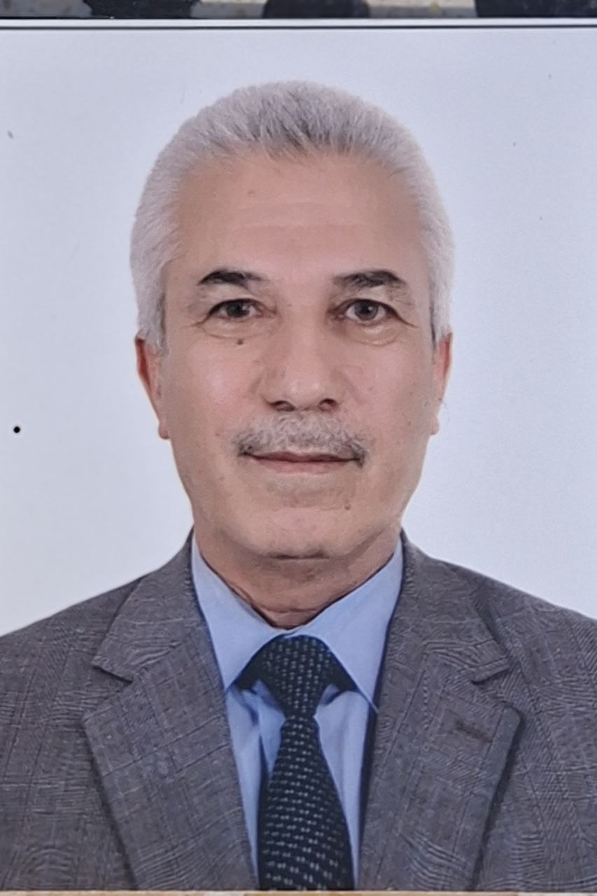 د.فارس احمد اسماعيل الدليمي