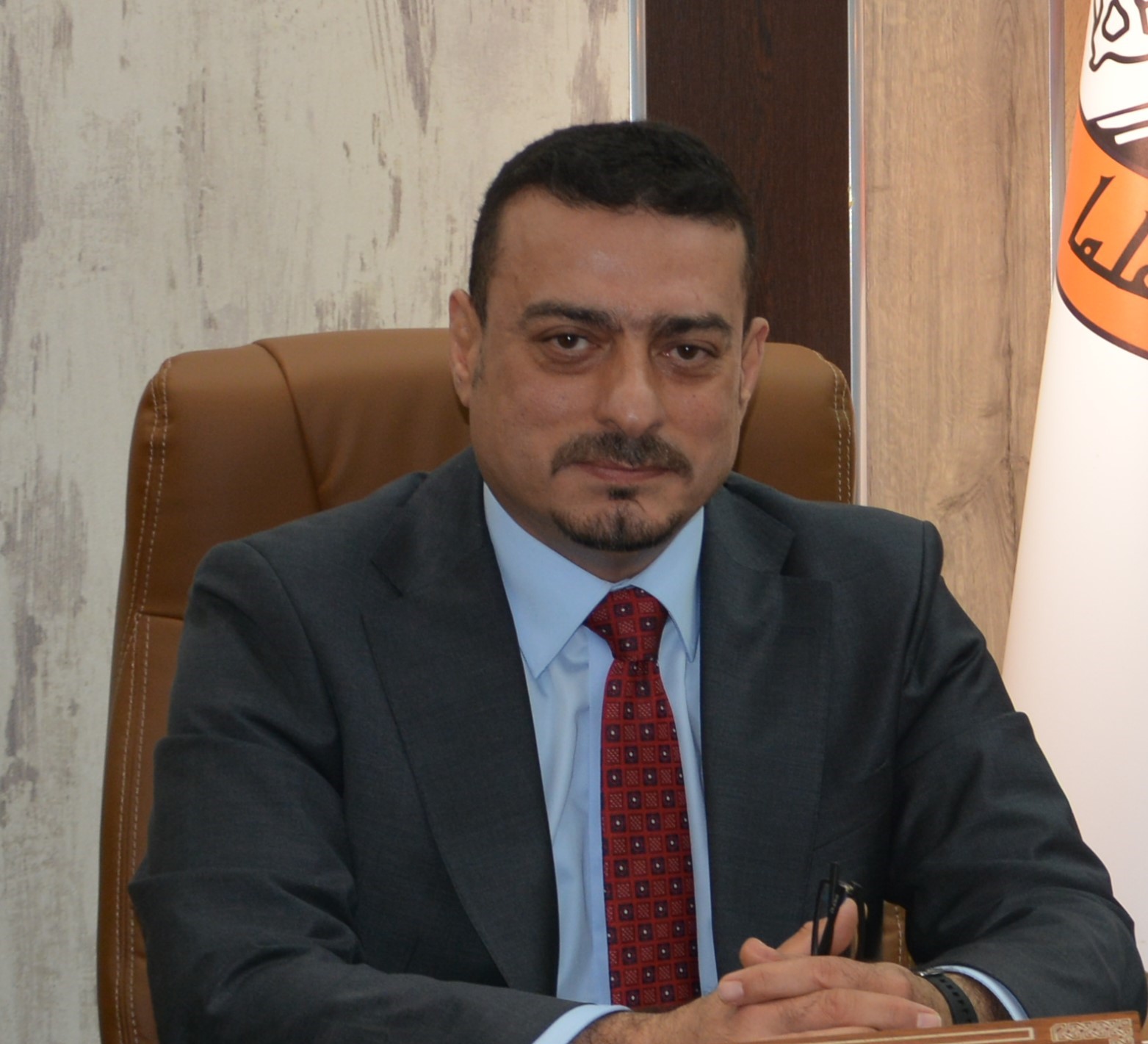 حكم هشام صباح الفخري