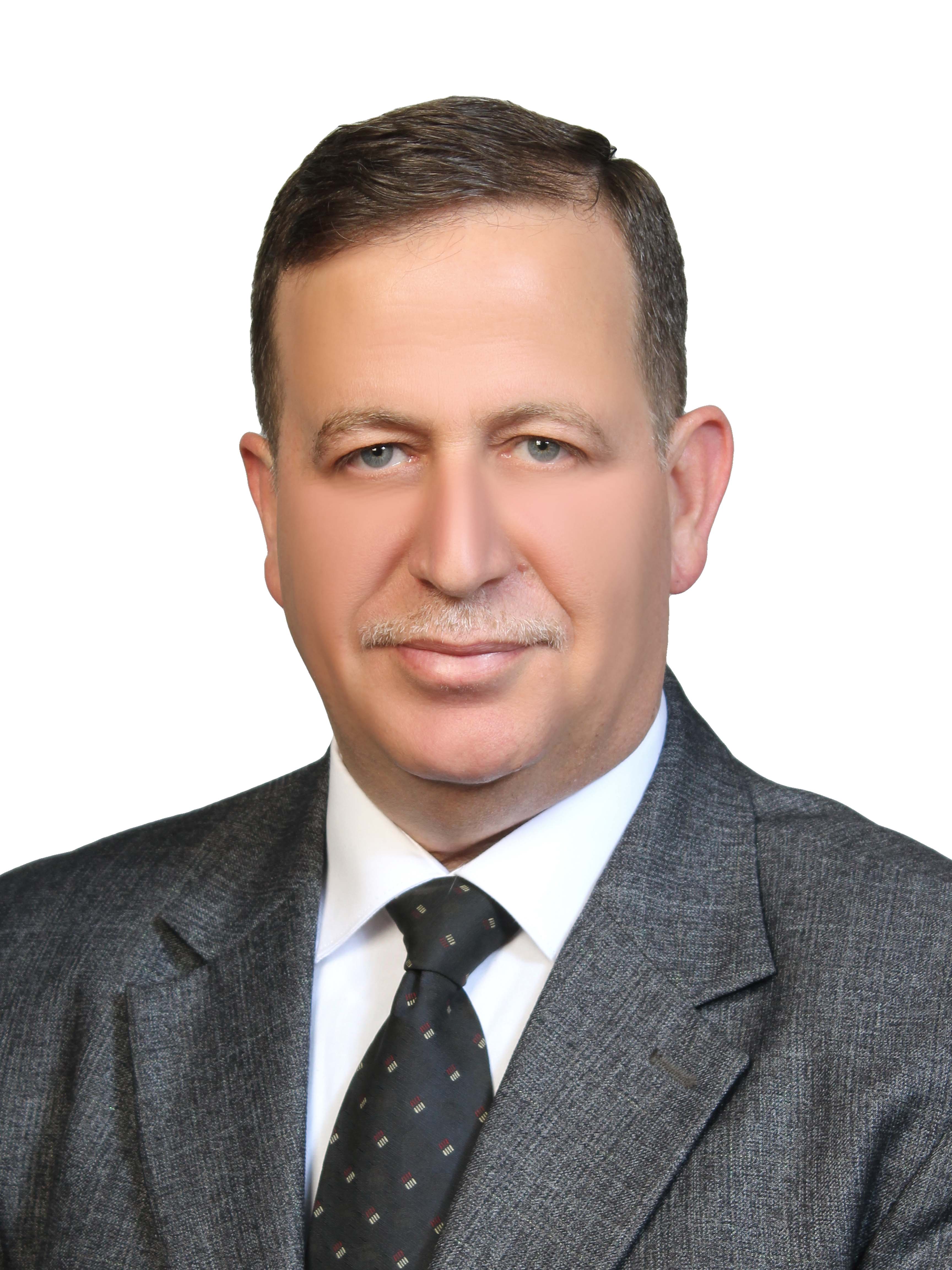 محمد زهير زيدان الحديدي