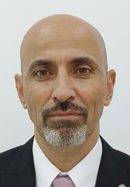 م.د. بهجت سعيد عيسى الحسو