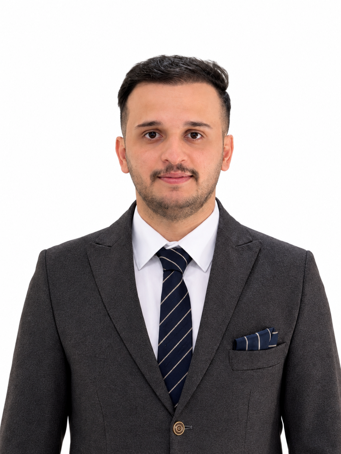م. م سيف اياد محمد