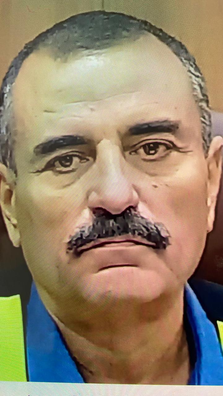 ناظم يونس صالح