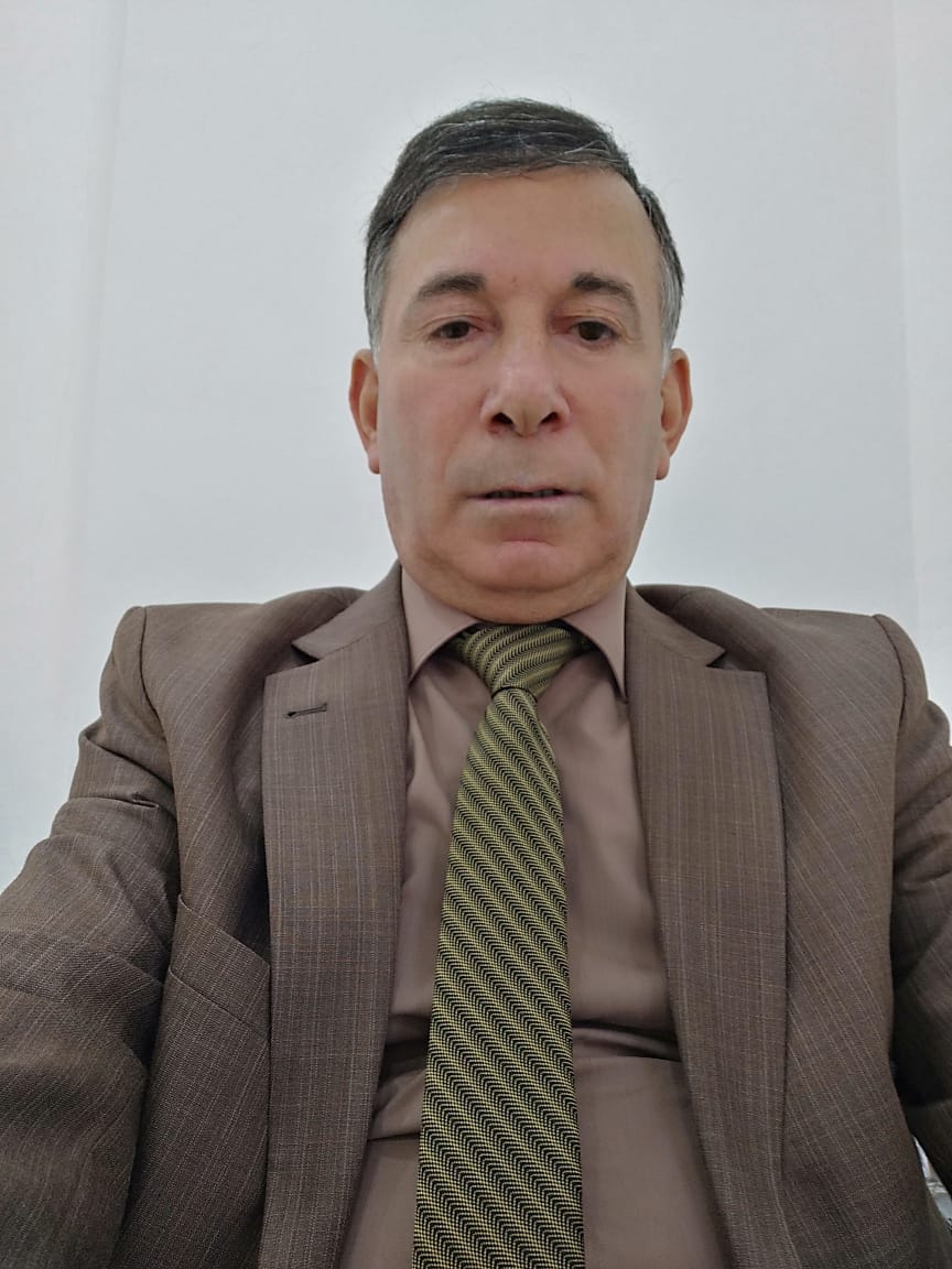 صالح  محمود عطيه السلامي