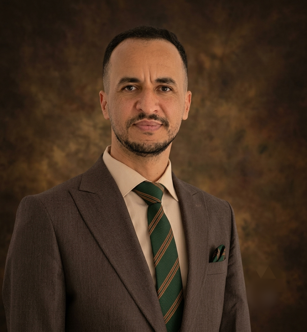 طلال صالح ذياب الشهاب