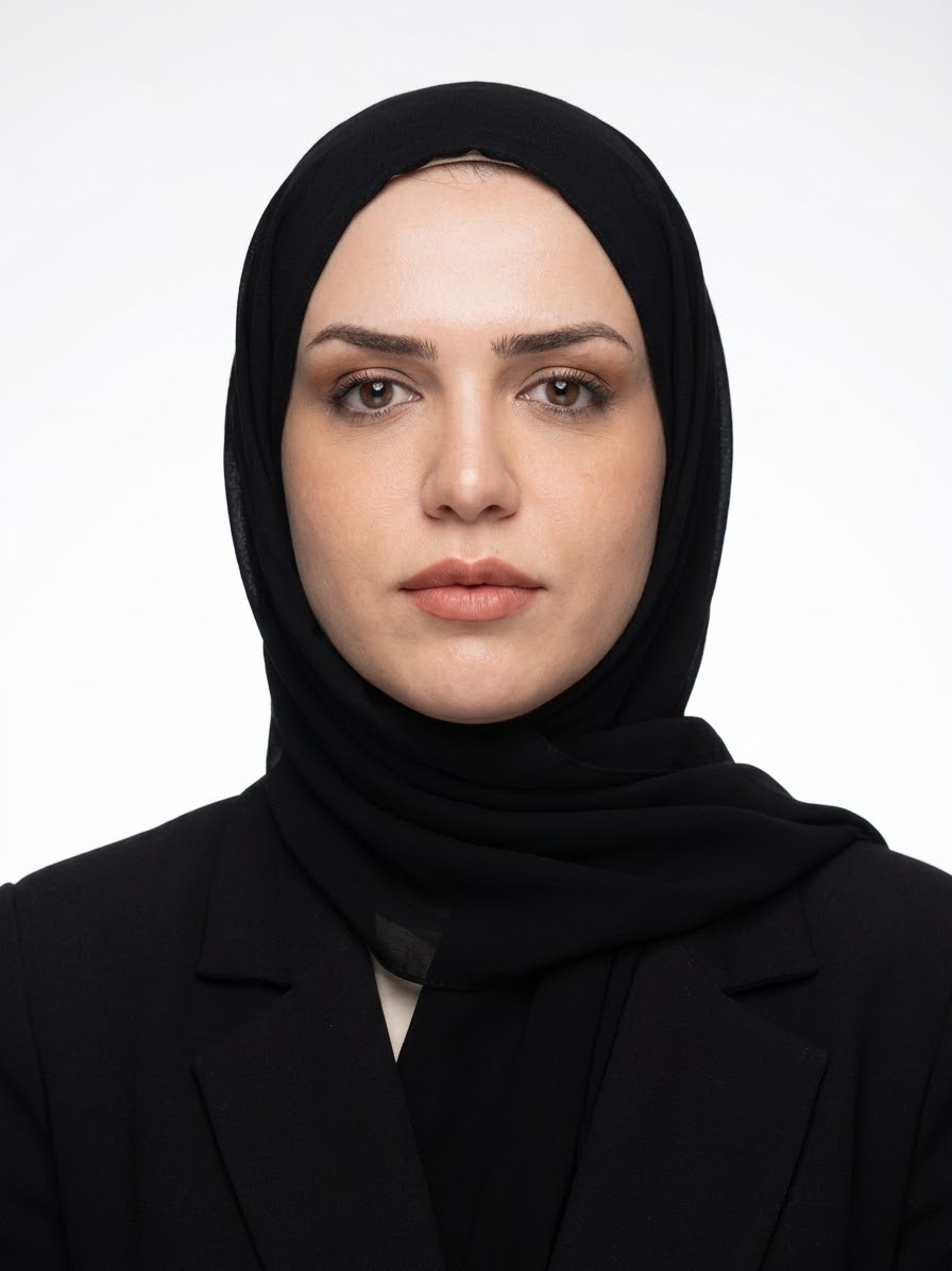 براء عماد الدين محمد علي القصار